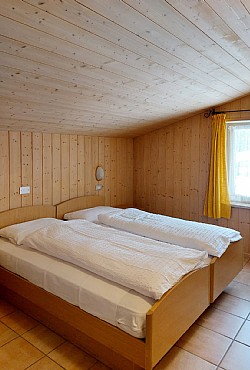 Apartment in San Giovanni di Fassa - Pozza - Catinaccio - Photo ID 8861