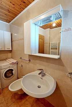 Piso - San Giovanni di Fassa - Pozza - Catinaccio - Photo ID 8862