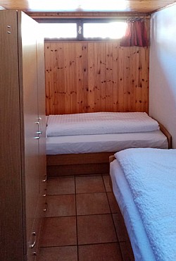 Appartamento a San Giovanni di Fassa - Pozza - Marmolada - ID foto 8867