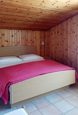 Apartment in San Giovanni di Fassa - Pozza - Marmolada - Photo ID 8868