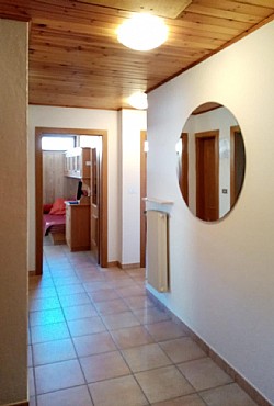 Appartamento a San Giovanni di Fassa - Pozza - Marmolada - ID foto 8869