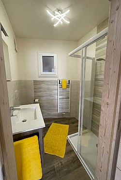 Wohnung - Alba di Canazei - Colac - Photo ID 8871