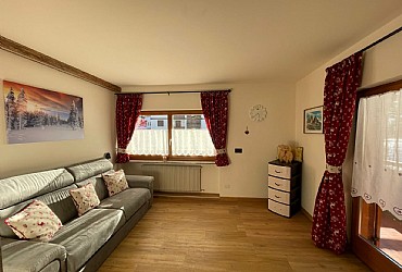квартира - Alba di Canazei - Colac - Photo ID 8883