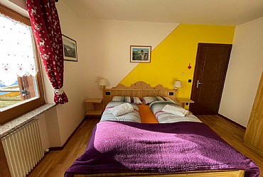 Appartamento a Alba di Canazei - Colac - ID foto 8887