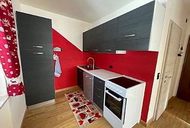 Appartamento a Alba di Canazei - Colac - ID foto 8891