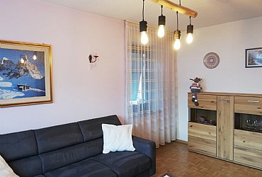 Appartamento a Moena - Tipologia 1 - ID foto 8904