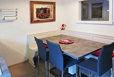 Apartmaju - Moena - Type 1 - Photo ID 8905
