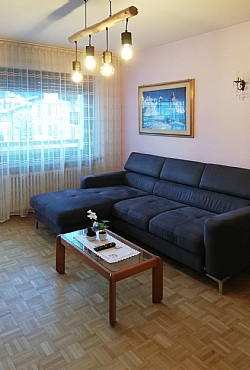Appartamento a Moena - Tipologia 1 - ID foto 8909