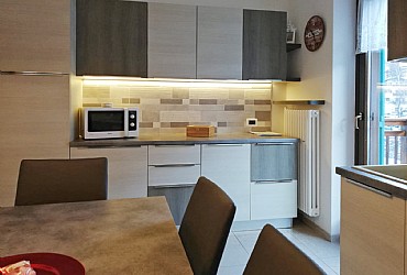 Apartmaju - Moena - Type 1 - Photo ID 8910