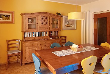Apartamncie - Moena - trilo - Photo ID 8915
