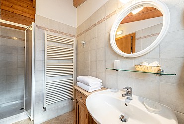 Appartamento a Canazei - Albolina - ID foto 8924