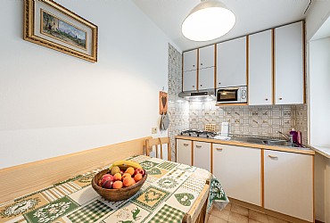 Appartamento a Canazei - Dolèda - ID foto 8925