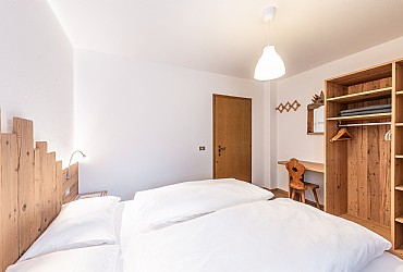 Appartamento a Canazei - Dolèda - ID foto 8926