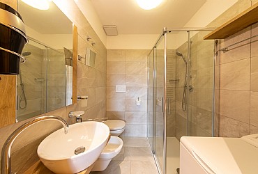 Apartment in San Giovanni di Fassa - Vigo - Abitazione Vajolet - Photo ID 8940