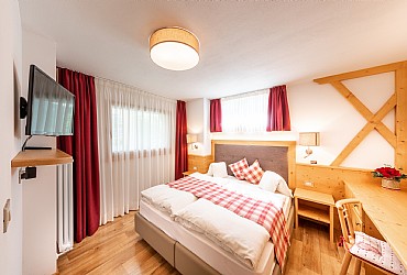 Appartamento a San Giovanni di Fassa - Vigo - Abitazione Marmolada - ID foto 8949