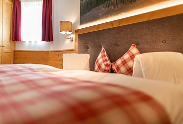 Apartment in San Giovanni di Fassa - Vigo - Abitazione Marmolada - Photo ID 8950