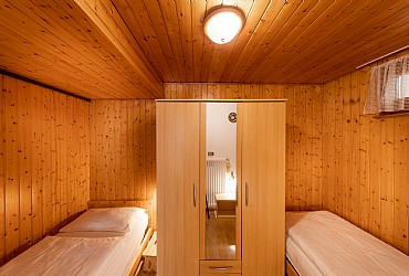 Apartment in San Giovanni di Fassa - Vigo - Abitazione Marmolada - Photo ID 8954