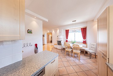 Apartment in San Giovanni di Fassa - Vigo - Abitazione Latemar - Photo ID 8963