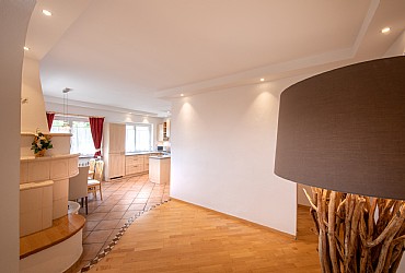 Apartamncie - San Giovanni di Fassa - Vigo - Abitazione Latemar - Photo ID 8970