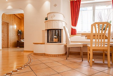Apartamncie - San Giovanni di Fassa - Vigo - Abitazione Latemar - Photo ID 8971