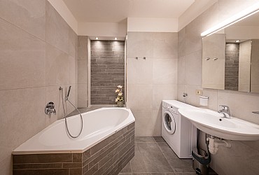 Apartamncie - San Giovanni di Fassa - Vigo - Abitazione Latemar - Photo ID 8978