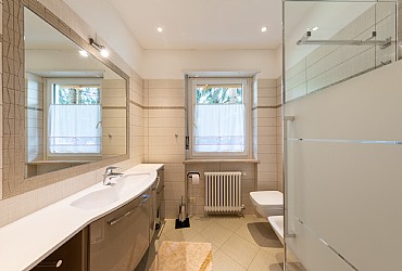 Apartamncie - San Giovanni di Fassa - Vigo - Abitazione Latemar - Photo ID 8979