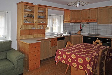 Ciasa Goti - 