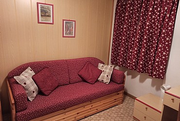 Apartment in San Giovanni di Fassa - Pozza - QUADRILOCALE - Photo ID 8983