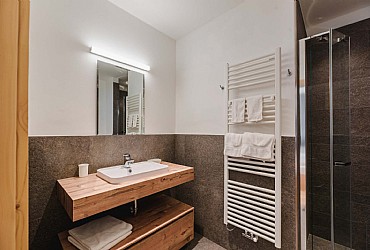 Appartamento a Campitello di Fassa - Edelweiss BioComfort - ID foto 8998