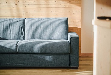 Appartamento a Campitello di Fassa - Edelweiss BioComfort - ID foto 9001