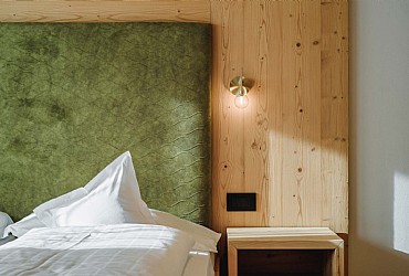 Appartamento a Campitello di Fassa - Edelweiss BioComfort - ID foto 9002