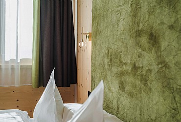 Appartamento a Campitello di Fassa - Edelweiss BioComfort - ID foto 9003