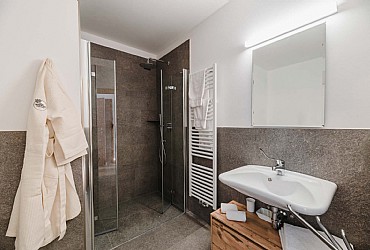 Appartamento a Campitello di Fassa - Edelweiss BioComfort - ID foto 9004