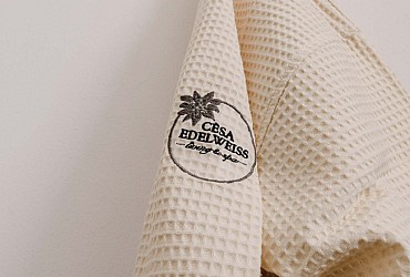 Appartamento a Campitello di Fassa - Edelweiss BioComfort - ID foto 9006