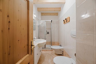 Appartamento a Campitello di Fassa - Mountain View Studio - ID foto 9009