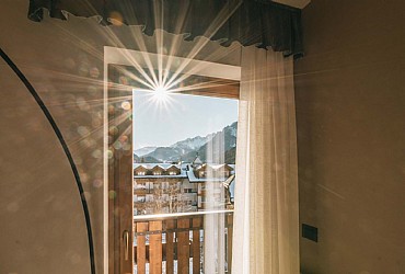 Bytě - Campitello di Fassa - Mountain View Studio - Photo ID 9012