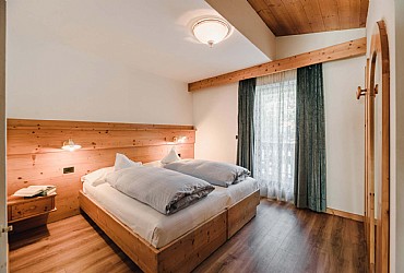 Bytě - Campitello di Fassa - Mountain View - Photo ID 9015