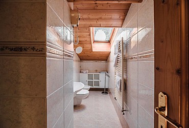 Appartamento a Campitello di Fassa - Mountain View - ID foto 9021