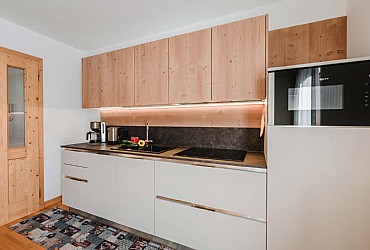 Wohnung - Campitello di Fassa - Mountain View - Photo ID 9022