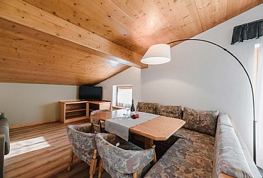 Appartamento a Campitello di Fassa - Mountain View - ID foto 9025