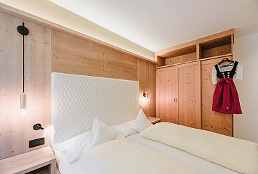 Wohnung - Campitello di Fassa - Contrin - Photo ID 9030