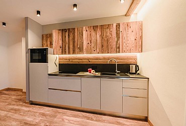 Wohnung - Campitello di Fassa - Contrin - Photo ID 9039