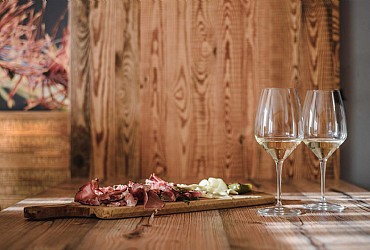 Appartamento a Campitello di Fassa - Boè/Antermoia - ID foto 9040