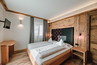 Wohnung - Campitello di Fassa - Boè/Antermoia - Photo ID 9045