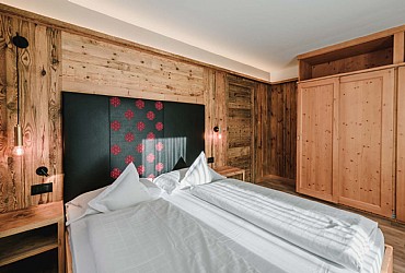 Appartamento a Campitello di Fassa - Boè/Antermoia - ID foto 9046