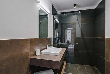 Appartamento a Campitello di Fassa - Boè/Antermoia - ID foto 9047