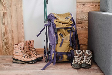 Wohnung - Campitello di Fassa - Boè/Antermoia - Photo ID 9048