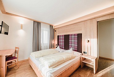 Appartamento a Campitello di Fassa - Boè/Antermoia - ID foto 9053