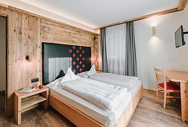 Appartamento a Campitello di Fassa - Boè/Antermoia - ID foto 9060