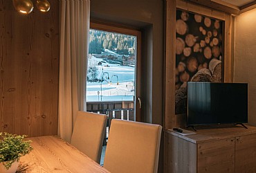 Appartamento a Campitello di Fassa - Duron - ID foto 9062